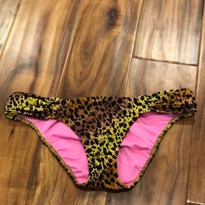 Victoria’s Secret bikini bottoms